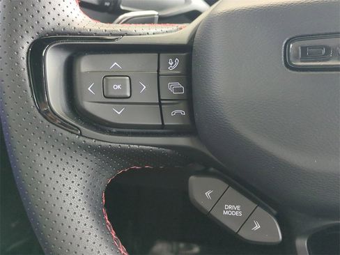 Used 2024 Dodge Charger R/T w/ Plus Group image 26