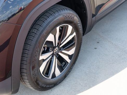 New 2026 Volkswagen Atlas SE FWD image 12