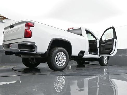New 2025 Chevrolet Silverado 2500 LT image 71