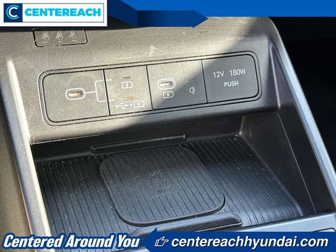 Used 2024 Hyundai Kona N Line AWD/4WD image 29