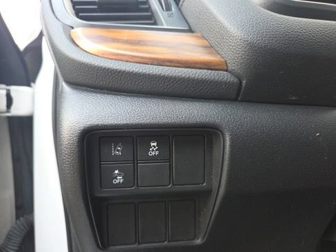 Used 2020 Honda CR-V EX image 32