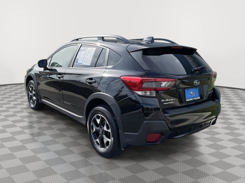 Used 2020 Subaru Crosstrek 2.0i Premium w/ Moonroof Package 2 AWD/4WD image 16