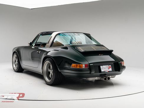 Used 1990 Porsche 911 GT3 RS image 5