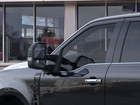 New 2026 Ford F350 Platinum w/ FX4 Off-Road Package AWD/4WD image 20