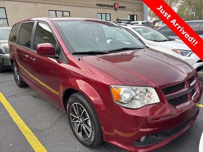 Used 2019 Dodge Grand Caravan GT