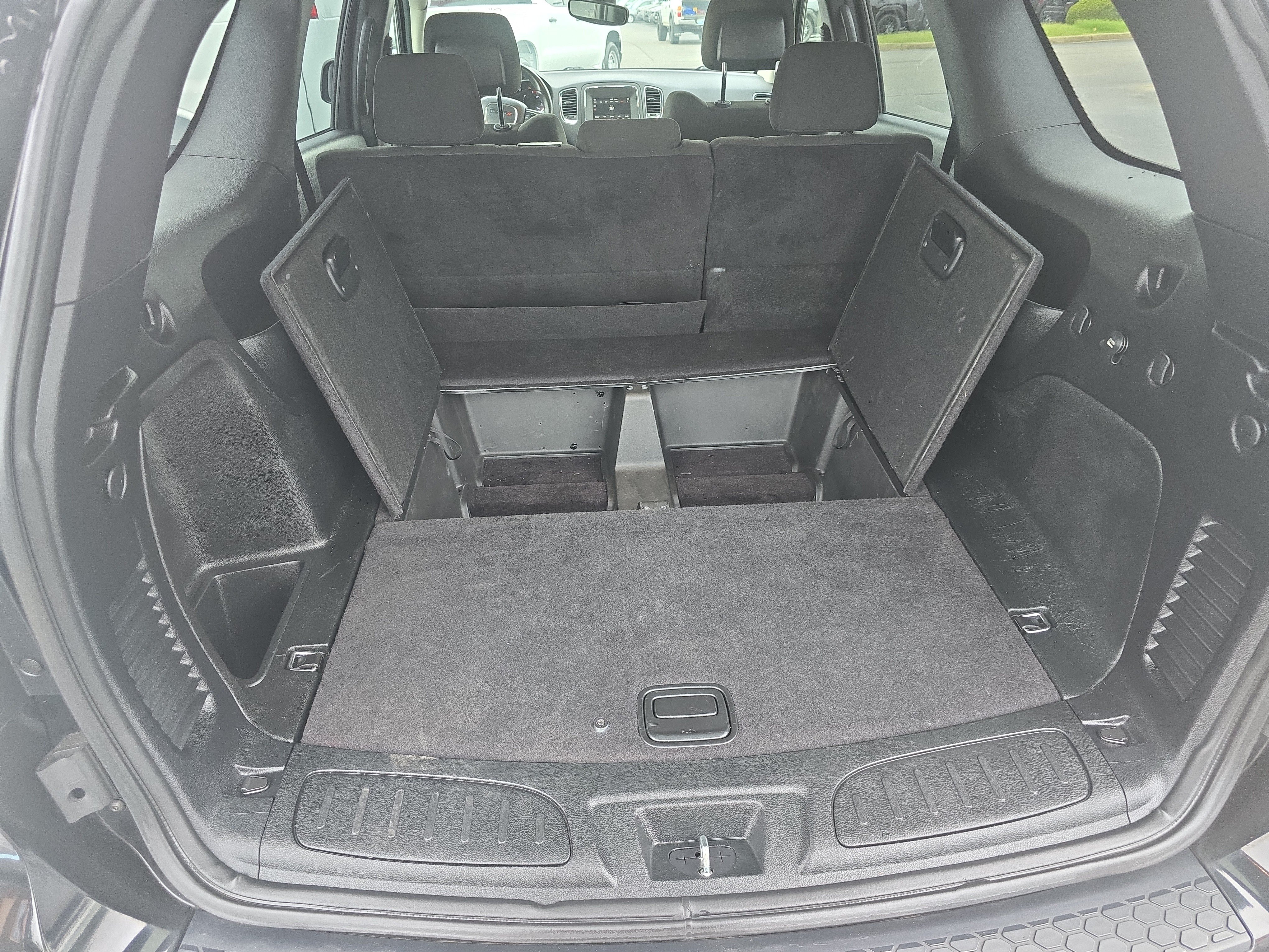 Used 2018 Dodge Durango AWD image 20