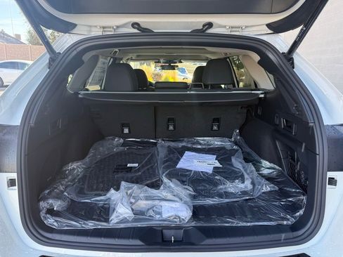 New 2025 Subaru Outback Onyx Edition image 27