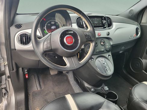 Used 2019 FIAT 500 e image 14