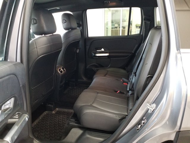 Used 2021 Mercedes-Benz GLB 250 4MATIC image 14