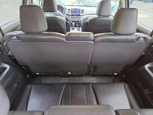 Used 2017 Honda Pilot EX-L image 25