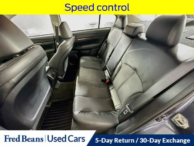 Used 2014 Subaru Legacy 2.5i Limited AWD/4WD image 27