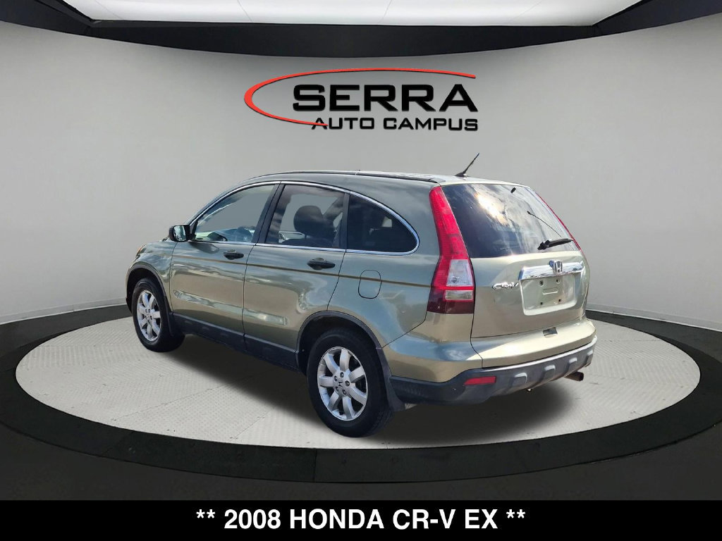 Used 2008 Honda CR-V EX image 10
