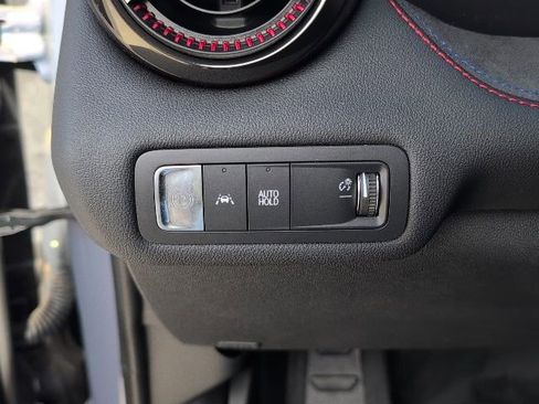 New 2025 Chevrolet Blazer EV RS RWD image 18
