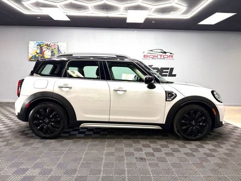 Used 2020 MINI Cooper Countryman S FWD image 16