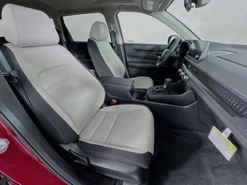 Certified 2024 Honda CR-V EX image 27