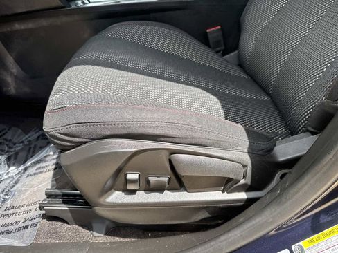 Used 2016 Chevrolet Equinox LS FWD image 17