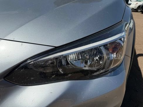 Used 2018 Subaru Crosstrek 2.0i AWD/4WD image 10