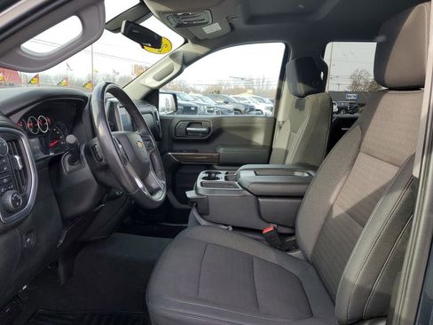 Used 2019 Chevrolet Silverado 1500 LT w/ All-Star Edition image 5