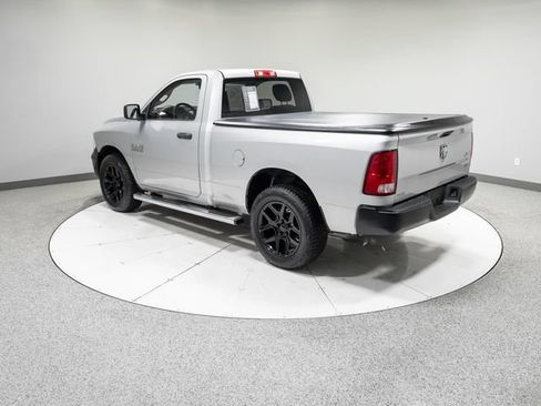 Used 2017 RAM 1500 Tradesman w/ Power & Remote Entry Group AWD/4WD image 25