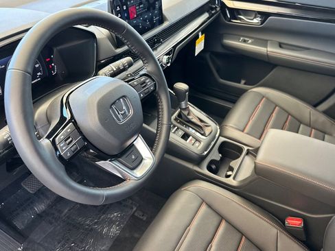 New 2026 Honda CR-V Sport Touring image 10