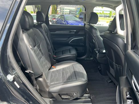 Used 2023 Kia Telluride SX Prestige image 25