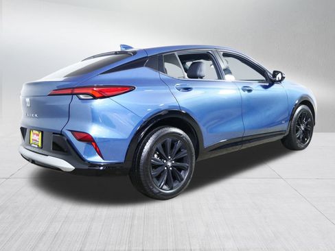 Used 2025 Buick Envista Sport Touring w/ Convenience I Package image 7