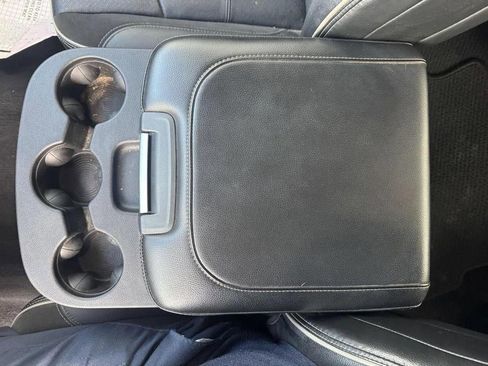 Used 2024 RAM 2500 Laramie w/ Safety Group image 23