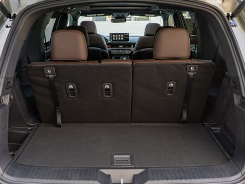 New 2026 Honda Pilot TrailSport image 13