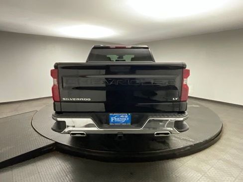 New 2026 Chevrolet Silverado 1500 LT image 6