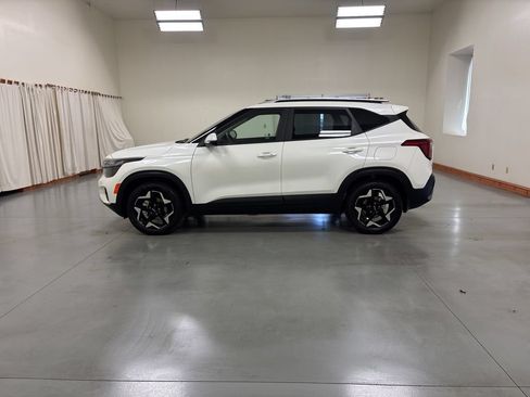 Used 2026 Kia Seltos S FWD image 5