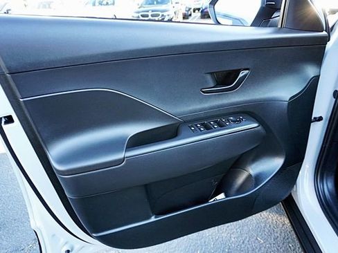 Certified 2026 Hyundai Kona SEL Sport image 22