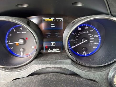 Used 2018 Subaru Outback 2.5i Limited AWD/4WD image 13