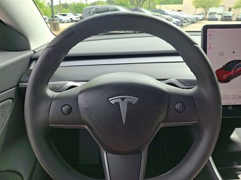 Used 2019 Tesla Model 3 Long Range AWD/4WD image 21