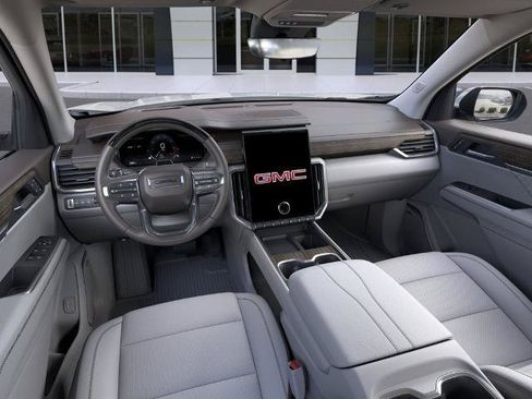 New 2026 GMC Acadia Denali w/ Super Cruise Package AWD/4WD image 15
