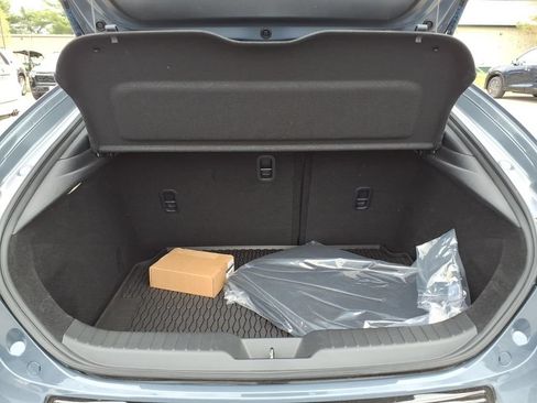 New 2026 MAZDA MAZDA3 Hatchback w/Premium Plus Pkg AWD/4WD image 10