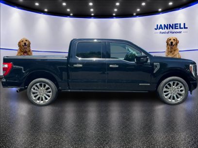 Used 2023 Ford F150 Limited