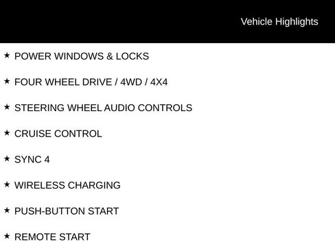 Used 2024 RAM 1500 Limited image 12