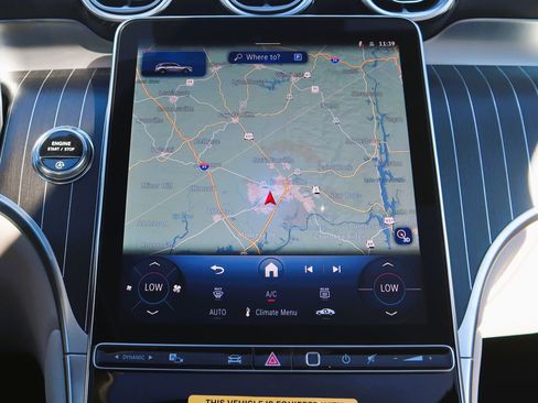 New 2026 Mercedes-Benz GLC 300 image 16