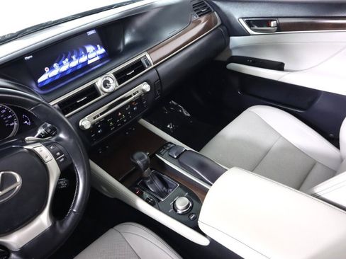 Used 2014 Lexus GS 350 w/ Premium Package RWD image 36