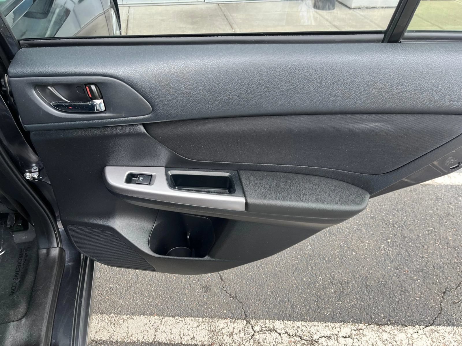 Used 2015 Subaru Impreza 2.0i Premium AWD/4WD image 43