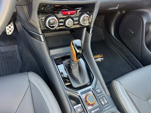 Certified 2023 Subaru Forester Wilderness image 30