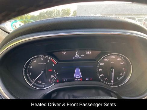 Used 2023 Cadillac CT5 Premium Luxury w/ Climate Package AWD/4WD image 19