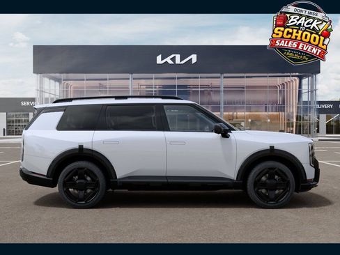 New 2027 Kia Telluride X-Line SX Prestige AWD/4WD image 7