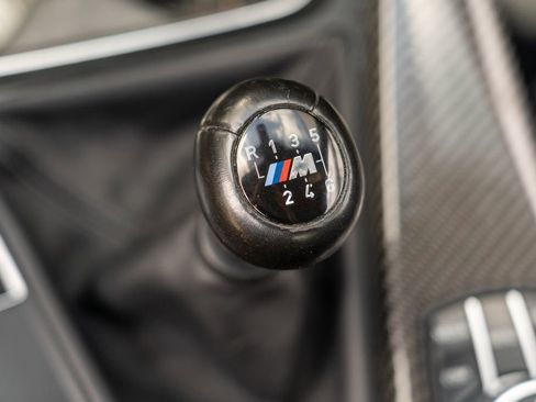 Used 2018 BMW M4 Coupe RWD image 26