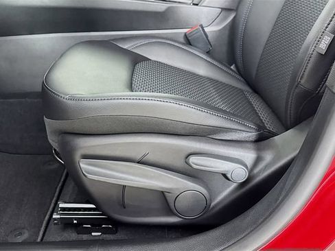 New 2026 Jeep Compass Latitude image 20