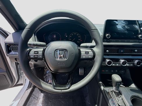 New 2026 Honda Civic Sport image 10