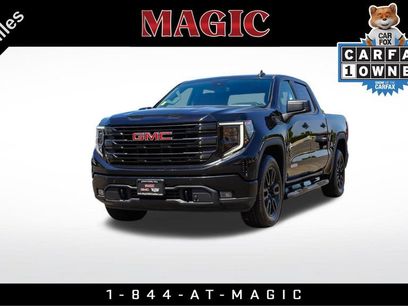 Used 2023 GMC Sierra 1500 Elevation