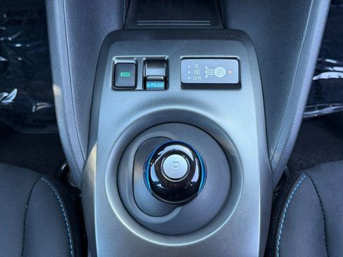 Used 2018 Nissan Leaf S w/ S Charge Package image 33