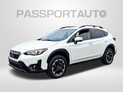 Used 2023 Subaru Crosstrek 2.0i Premium