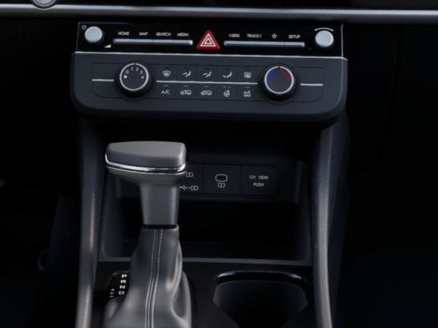 New 2026 Hyundai Tucson SE AWD/4WD image 16